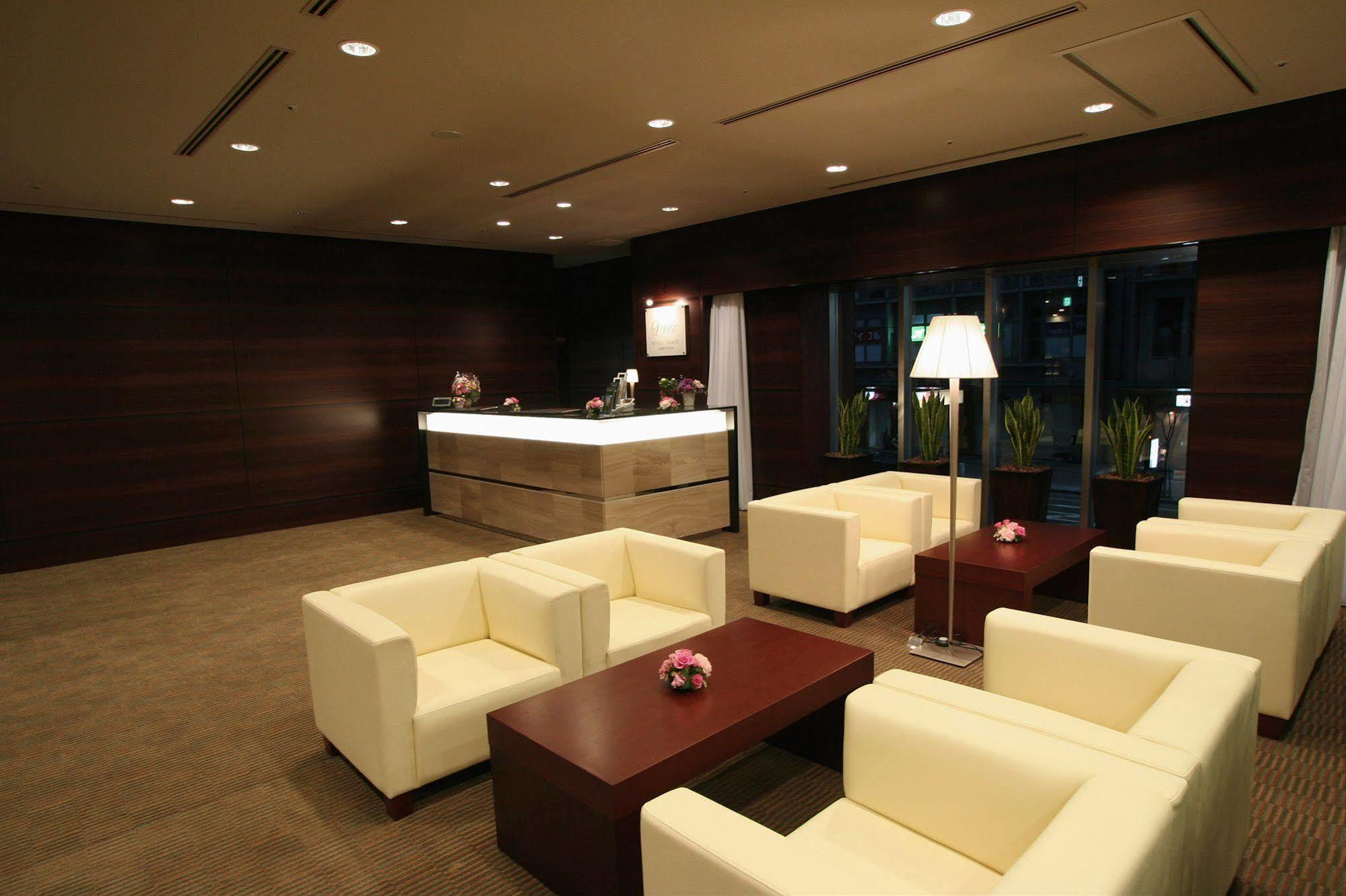 Hotel Suave Kobe Asuta Esterno foto