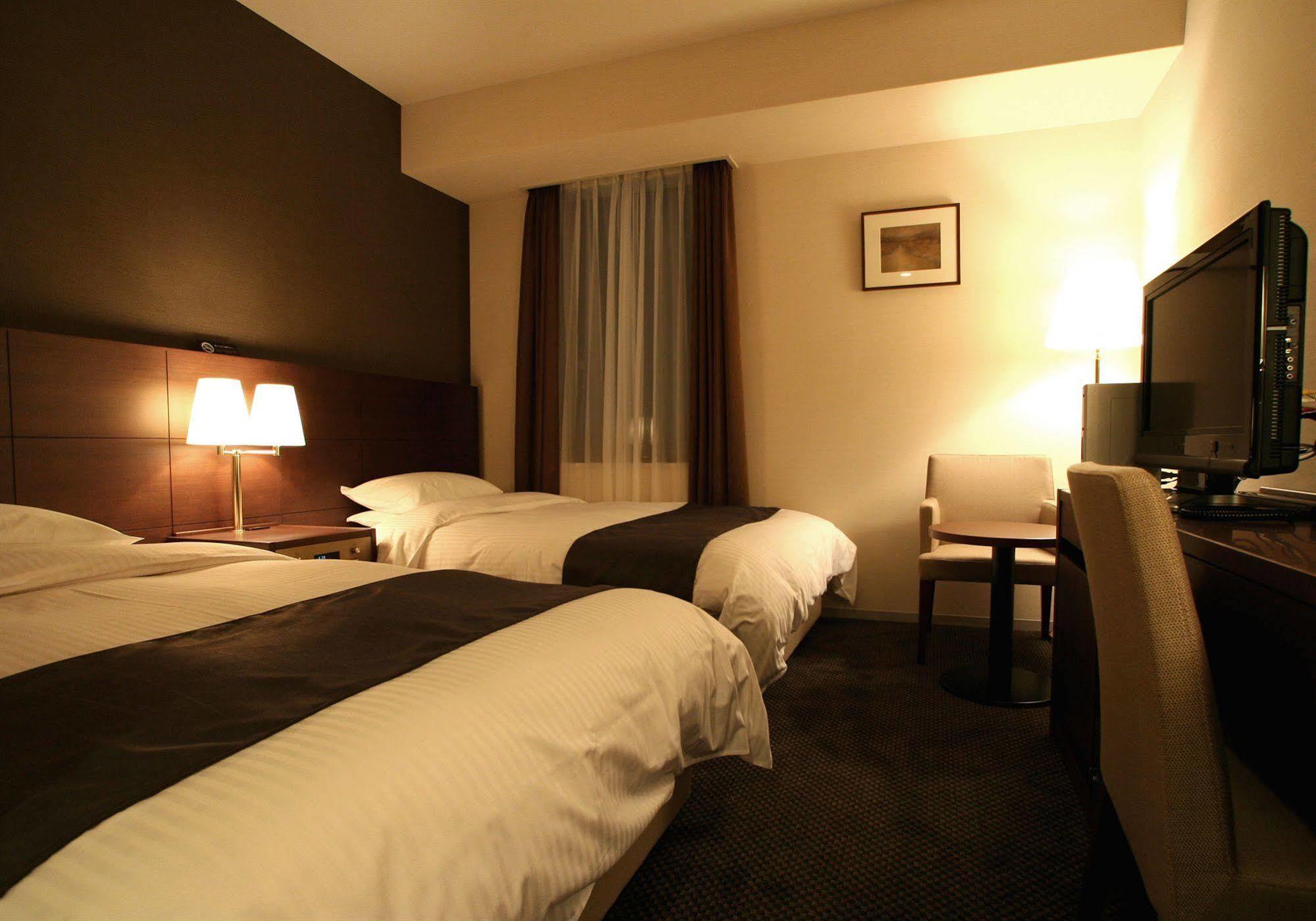 Hotel Suave Kobe Asuta Esterno foto